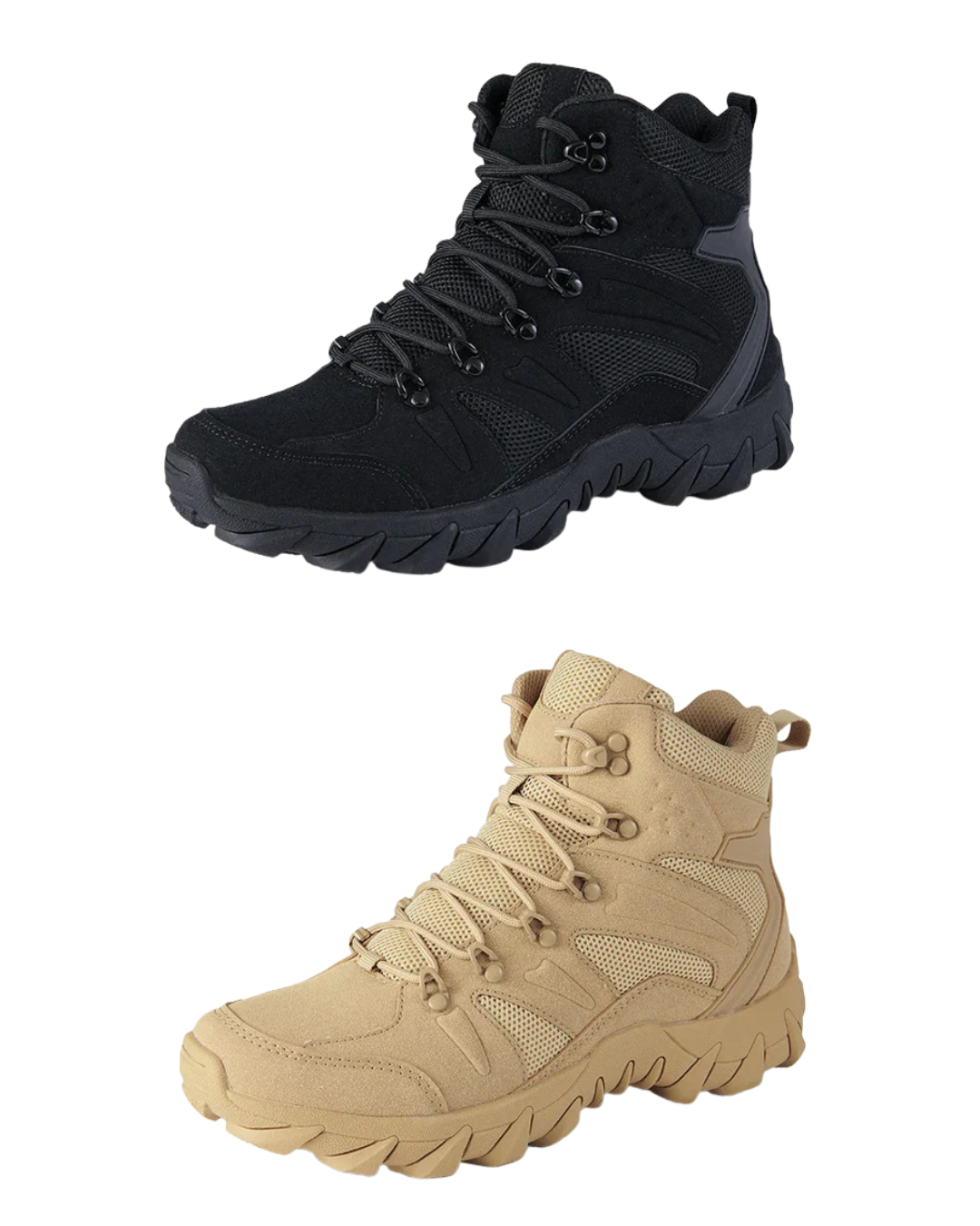 Bottes pour hommes Felx ( Obtenez-en 2 pour le prix d'1 )