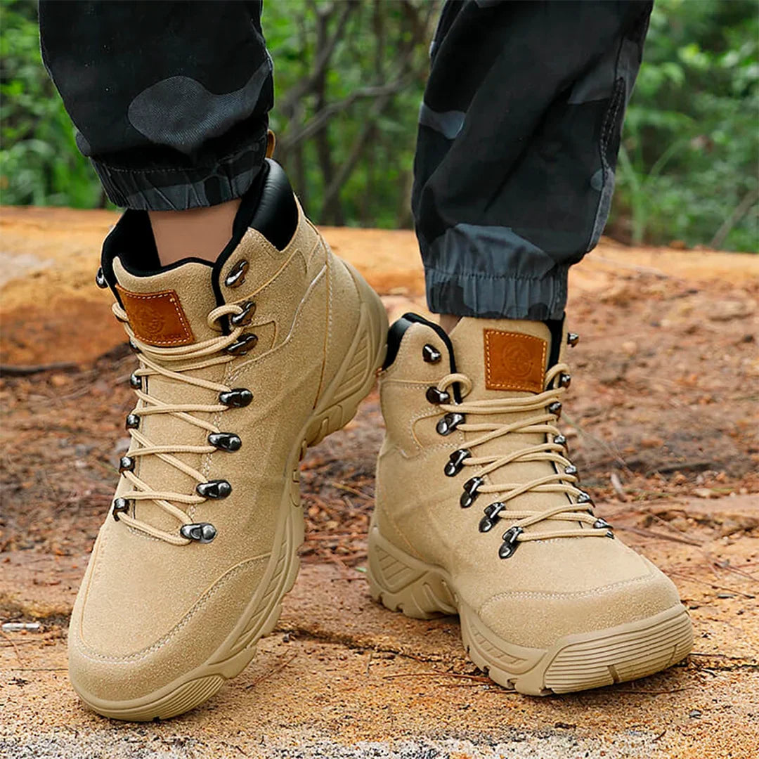 Bottes d'alpinisme pour hommes
