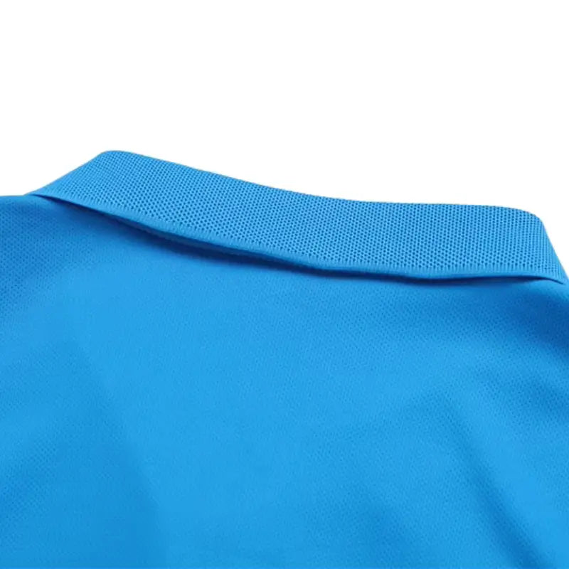 Polo homme tissu confort