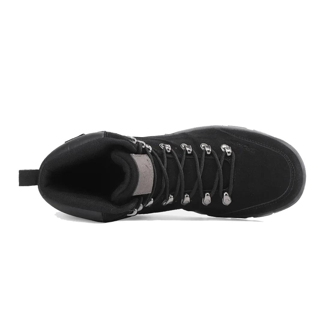 Bottes d'alpinisme pour hommes