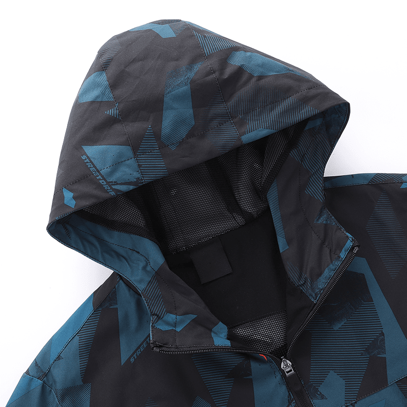 Veste pour homme Mange