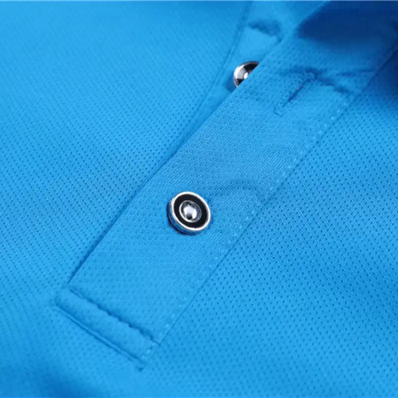 Polo homme tissu confort
