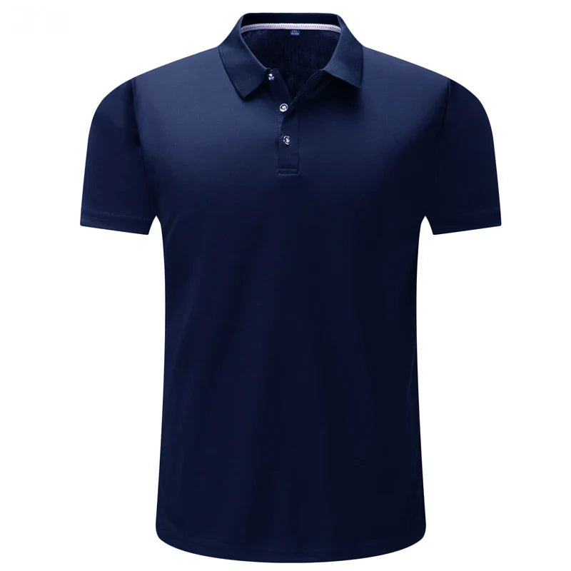 Polo homme tissu confort
