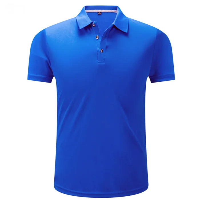 Polo homme tissu confort