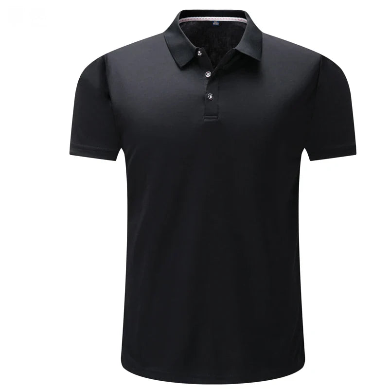 Polo homme tissu confort