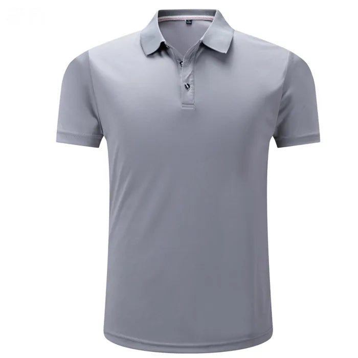 Polo homme tissu confort