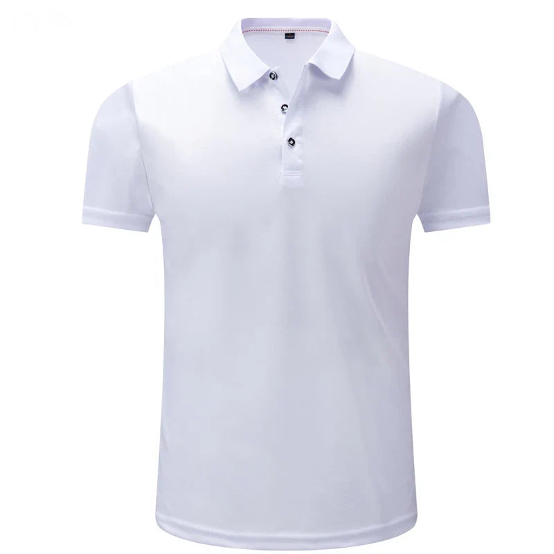 Polo homme tissu confort