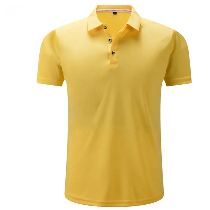 Polo homme tissu confort