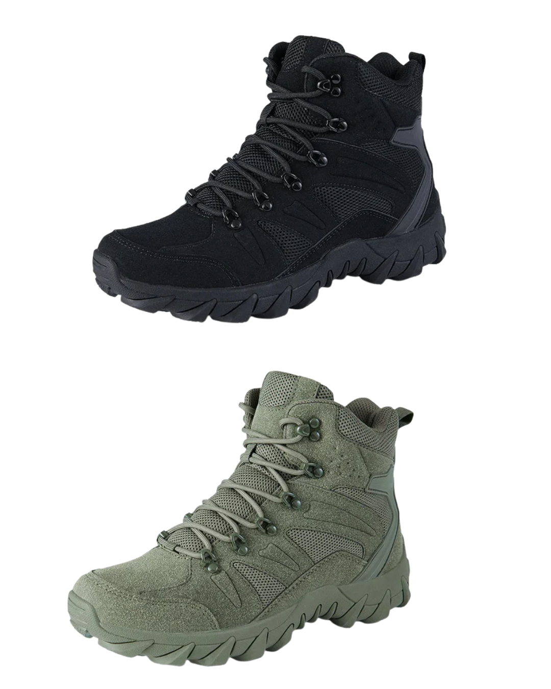 Bottes pour hommes Felx ( Obtenez-en 2 pour le prix d'1 )
