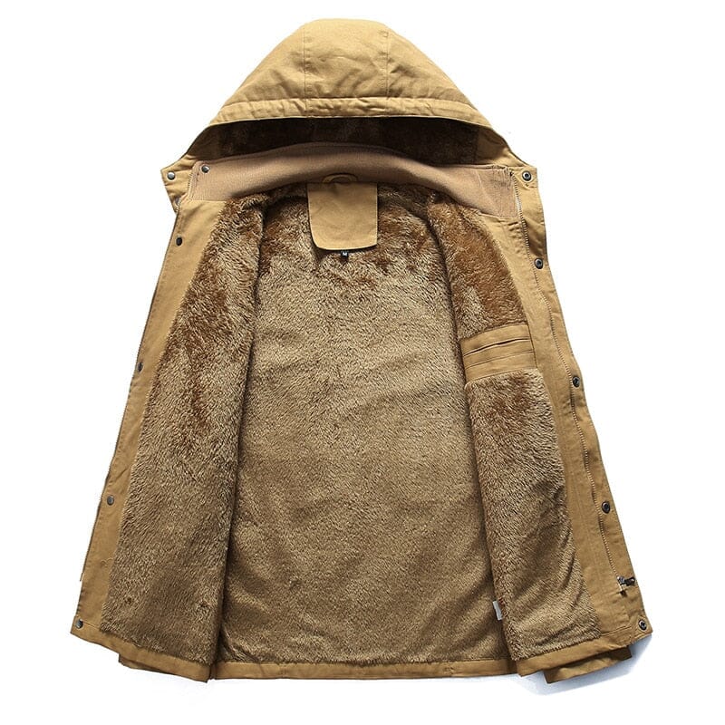 Veste tactique Legend pour homme