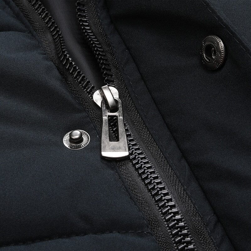 Veste coupe-vent pour homme Fashion Park