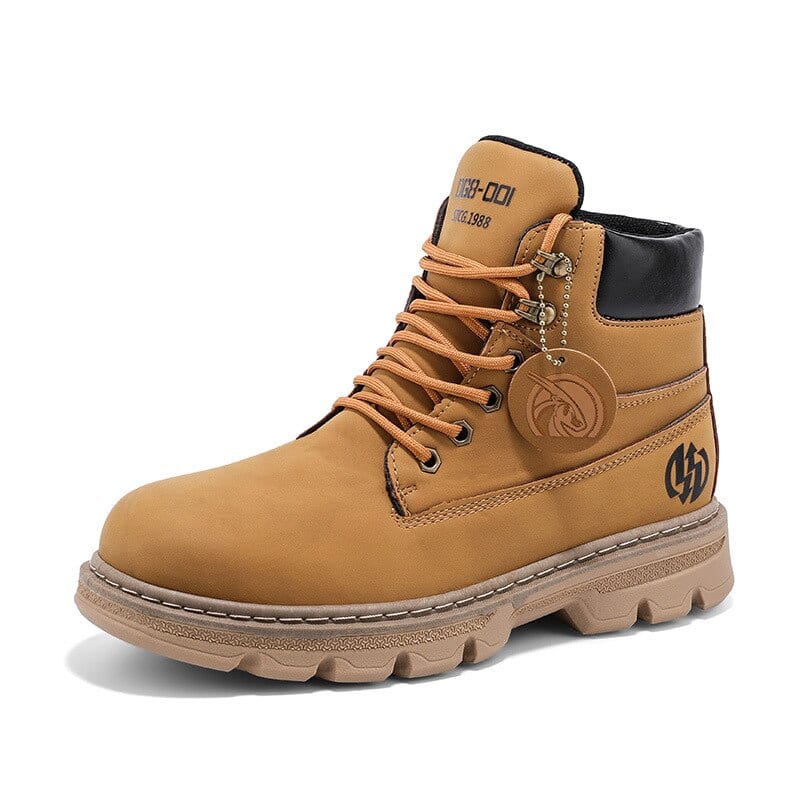 Bottes décontractées Ridge pour hommes