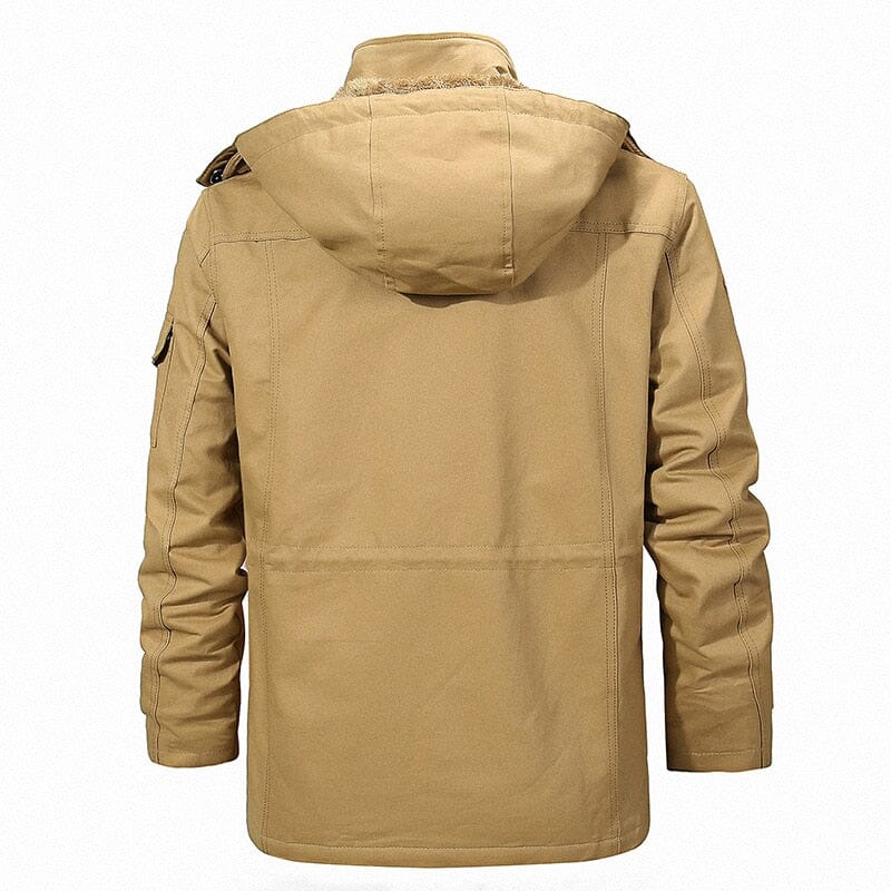 Veste tactique Legend pour homme