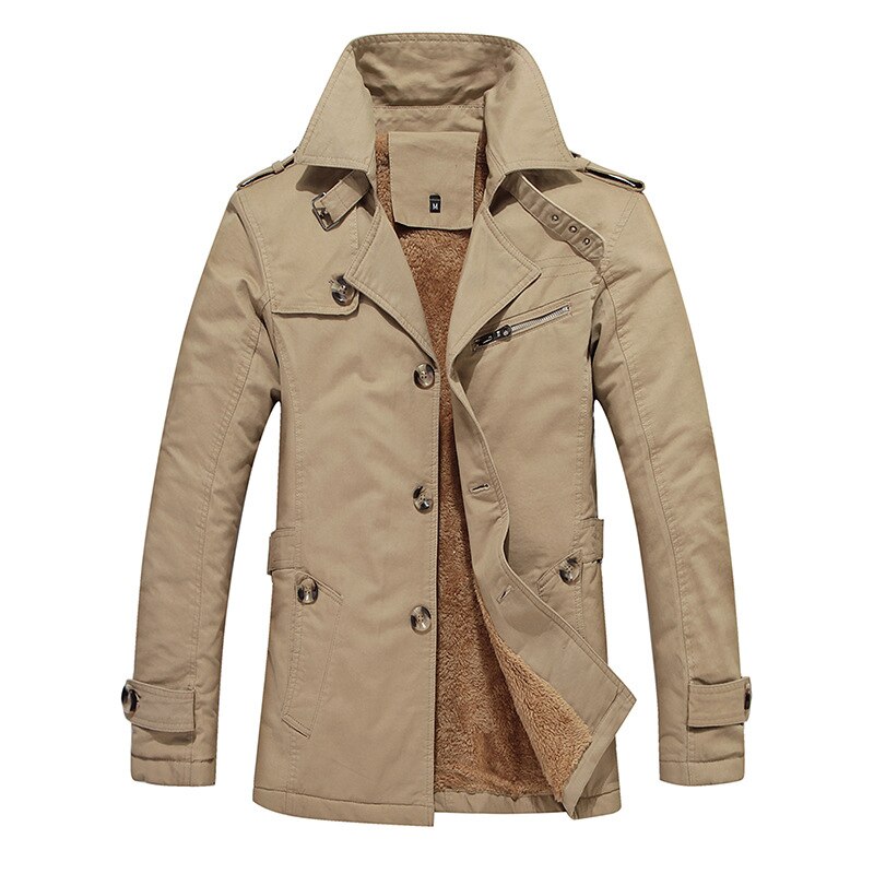 Veste Braga pour homme