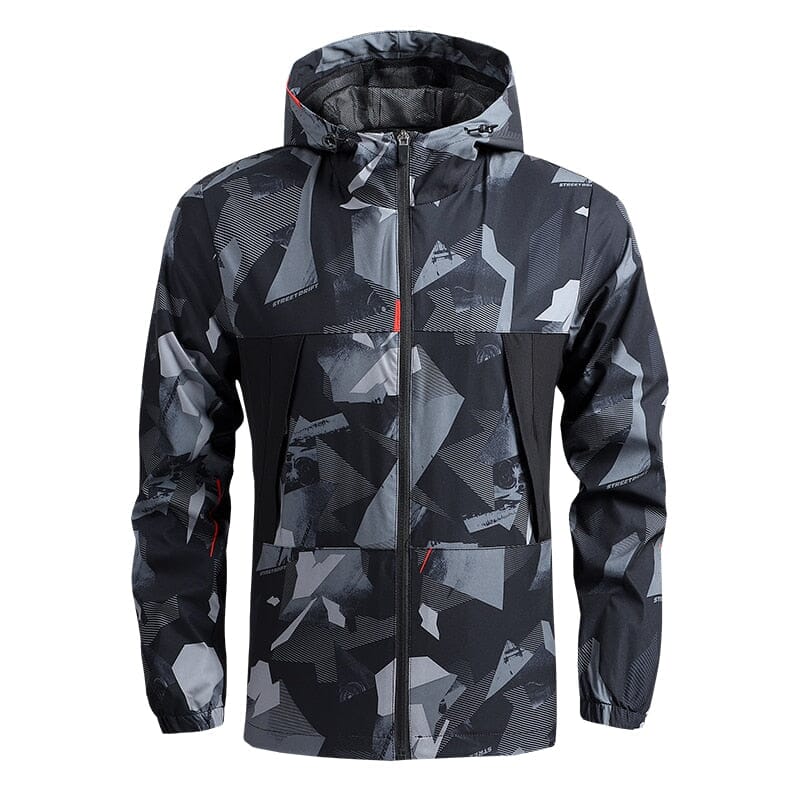 Veste pour homme Mange