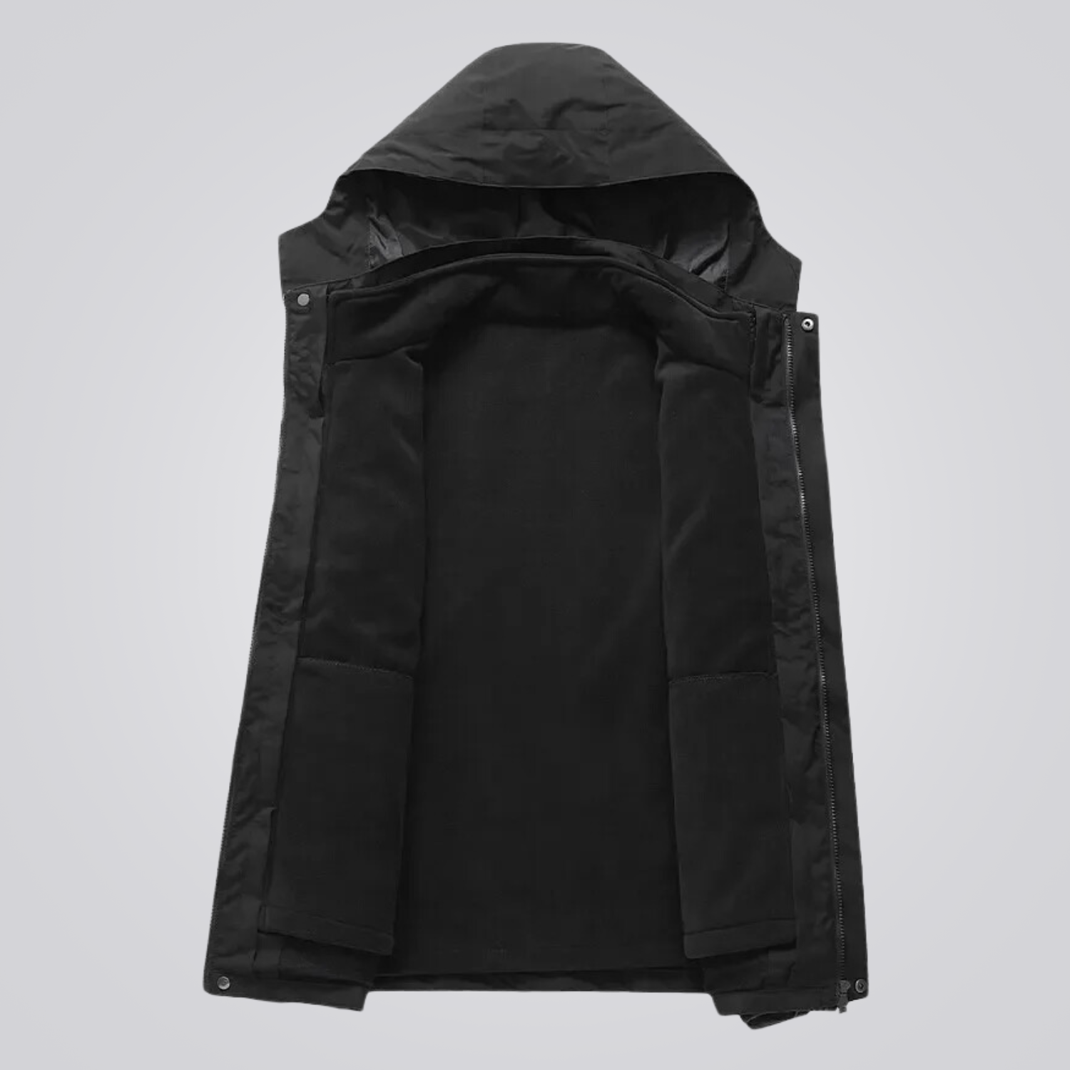 Veste thermique 3 en 1 pour homme