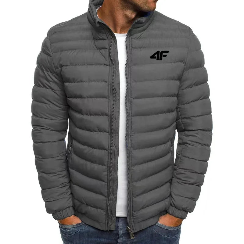 Parka polaire pour homme