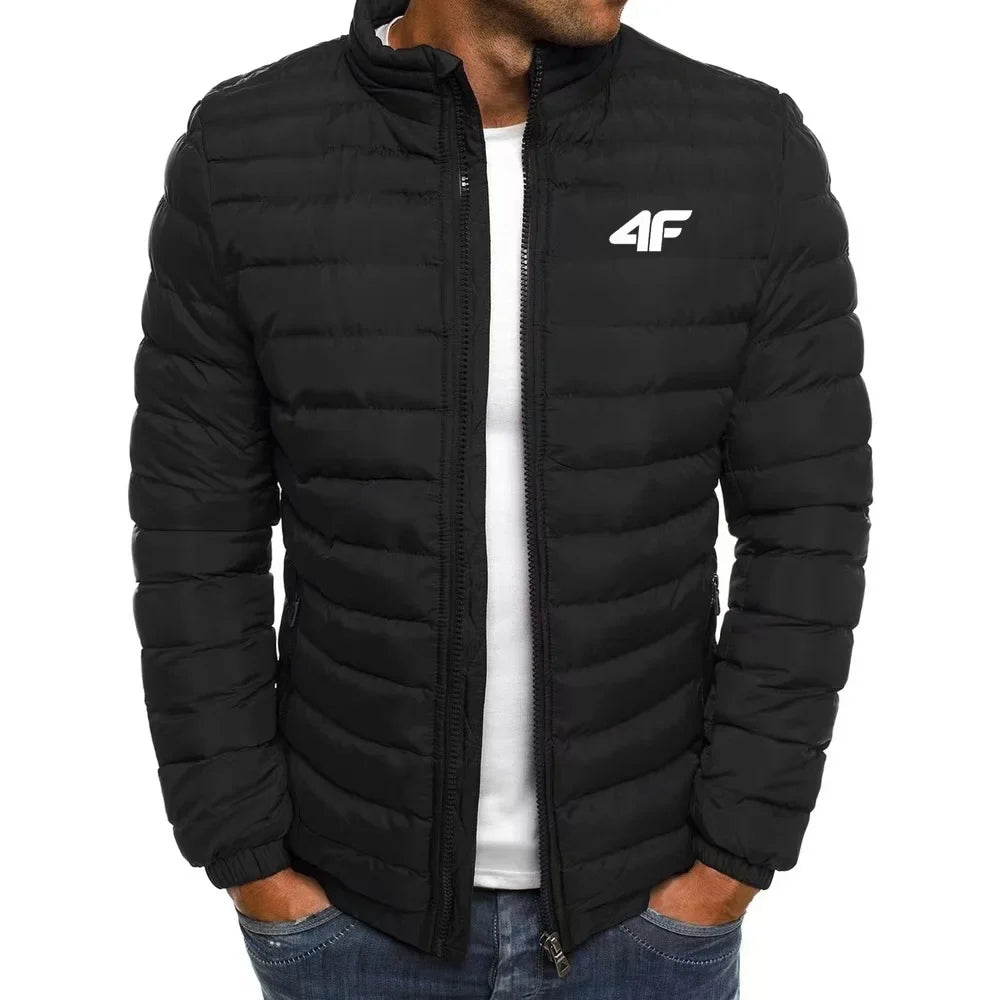 Parka polaire pour homme