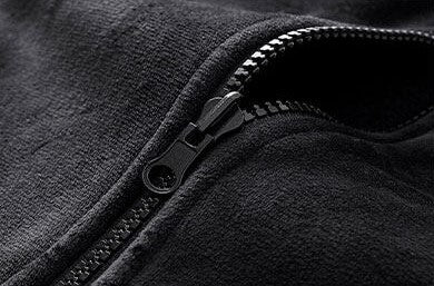 Veste thermique 3 en 1 pour homme
