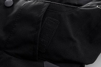 Veste thermique 3 en 1 pour homme