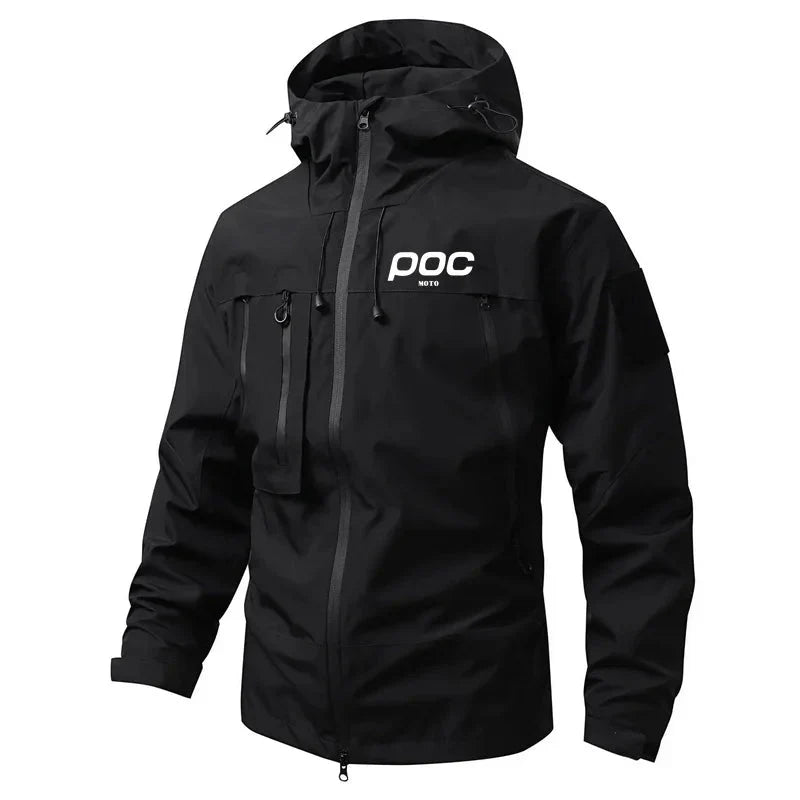 Veste de sport coupe-vent légère