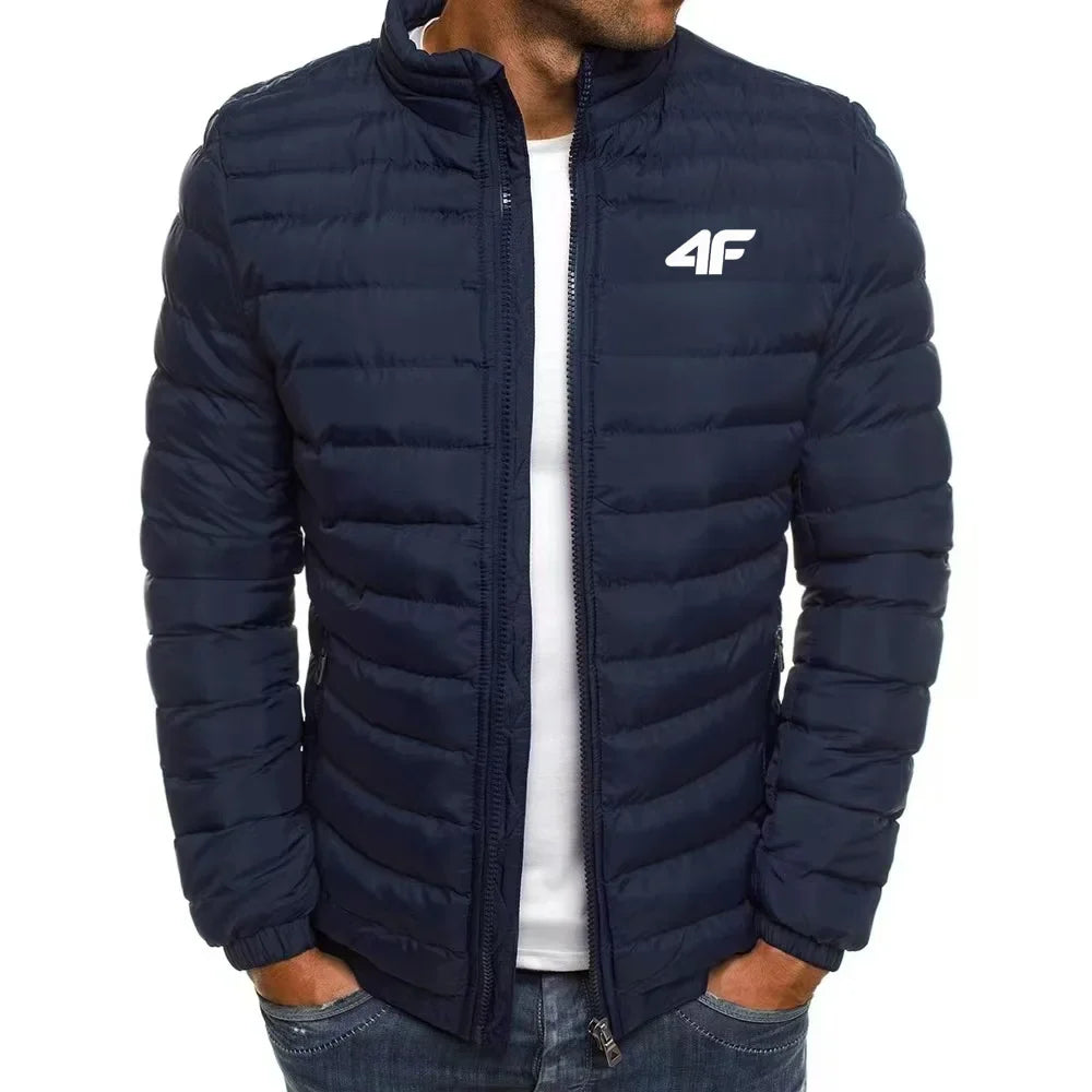 Parka polaire pour homme