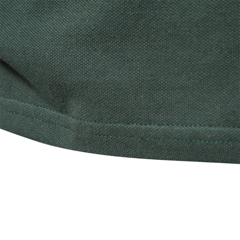 Polo basique pour homme