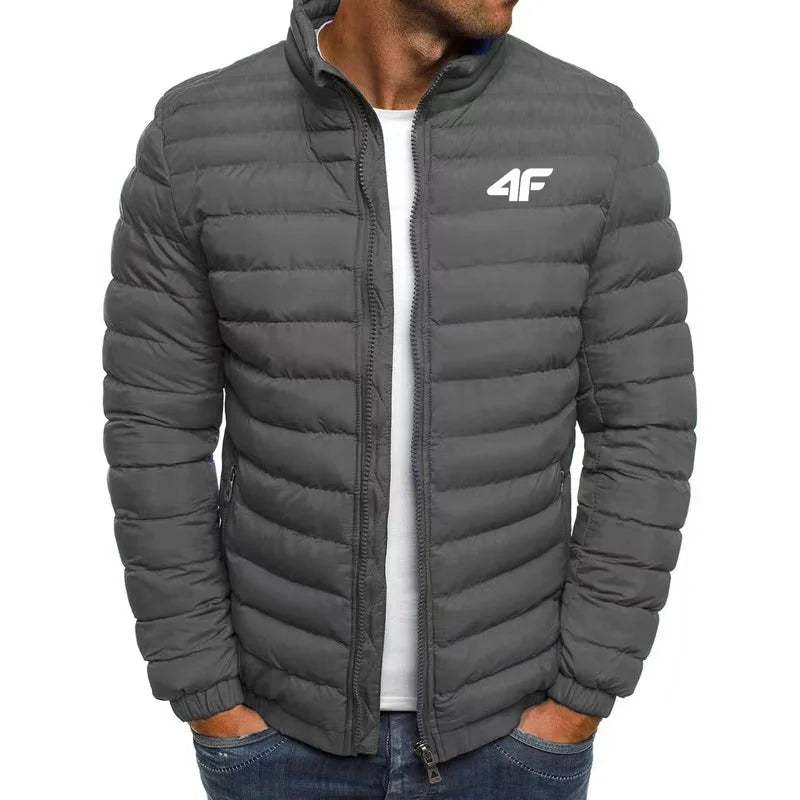 Parka polaire pour homme