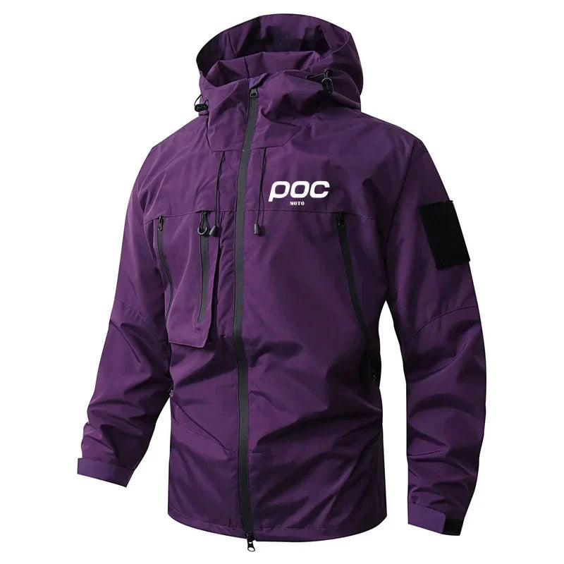Veste de sport coupe-vent légère