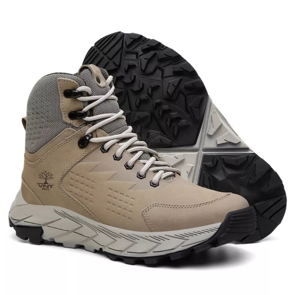 Bottes d'aventure Trek Welt II pour hommes