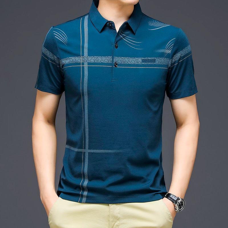 Polo Concept pour homme