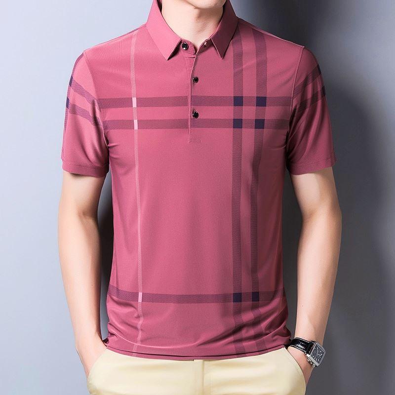 Polo élégant pour homme