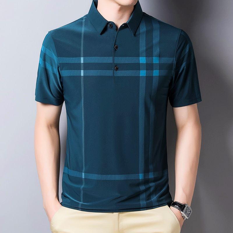 Polo élégant pour homme
