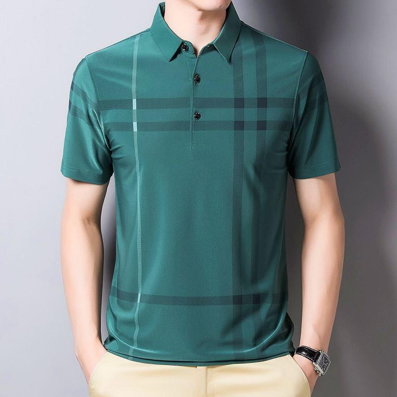 Polo élégant pour homme