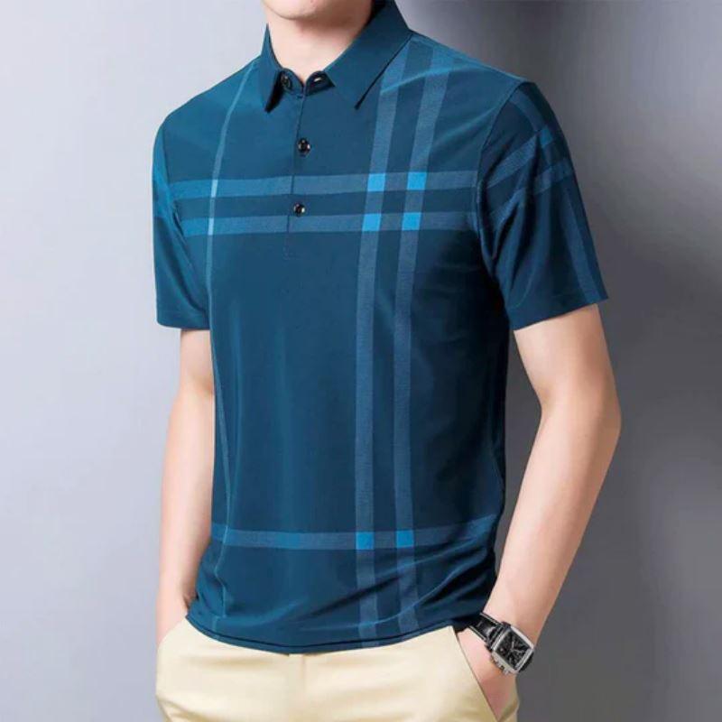 Polo élégant pour homme