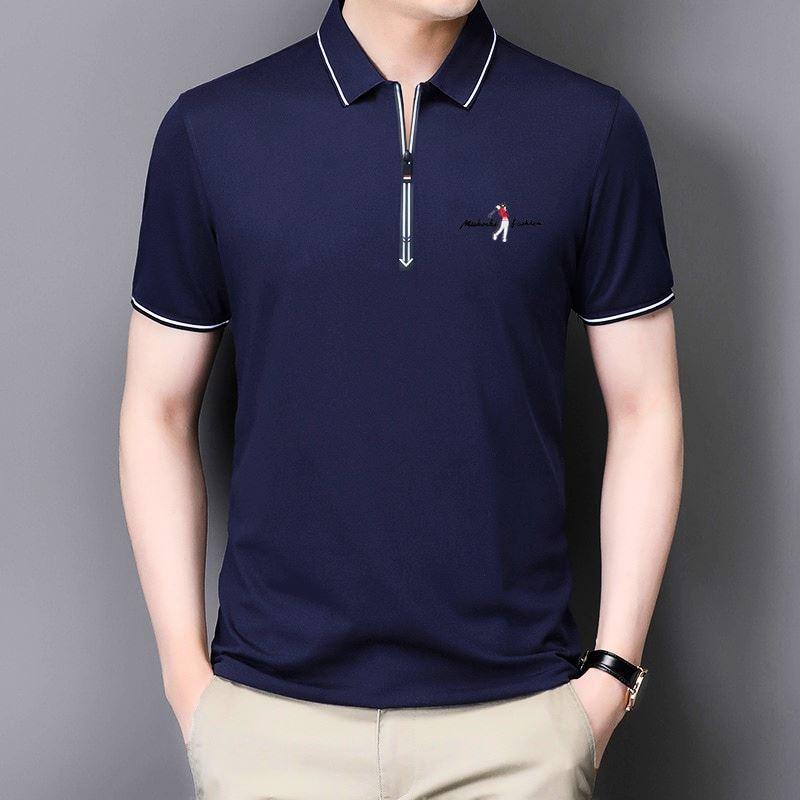 Joli polo pour homme