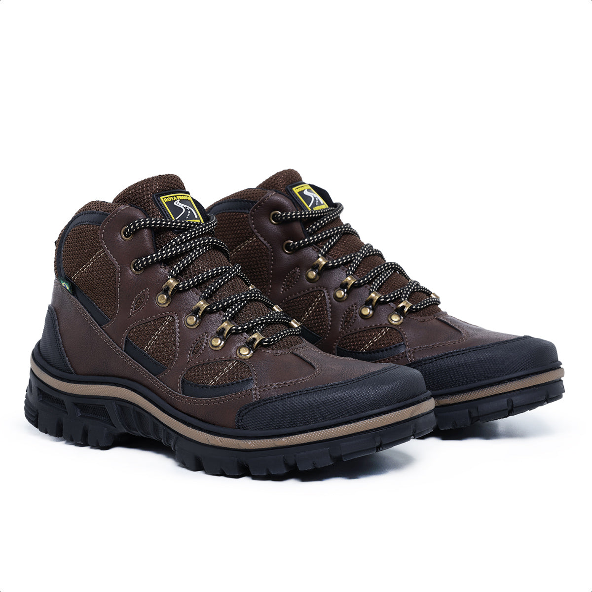 Bottes Adventure Extreme pour hommes