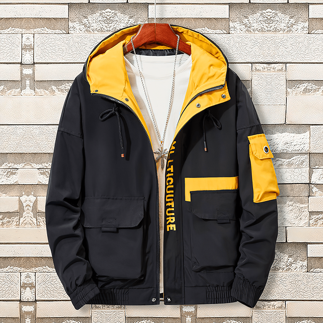 Veste Berna pour homme