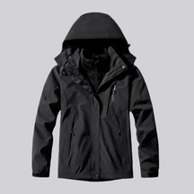 Veste thermique 3 en 1 pour homme