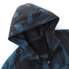Veste pour homme Mange