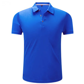 Polo homme tissu confort