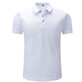 Polo homme tissu confort