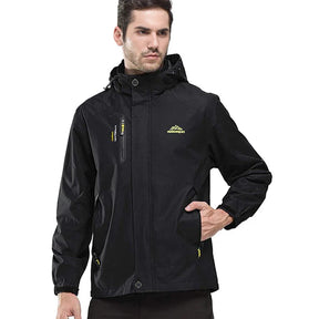 Veste de glace Antartic Strong -  (Achetez-en 1, obtenez-en 2)