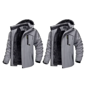 Veste de glace Antartic Strong -  (Achetez-en 1, obtenez-en 2)