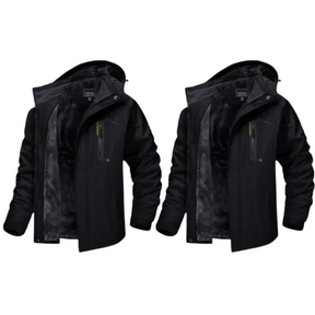 Veste de glace Antartic Strong -  (Achetez-en 1, obtenez-en 2)