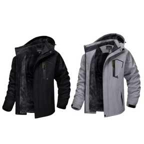 Veste de glace Antartic Strong -  (Achetez-en 1, obtenez-en 2)