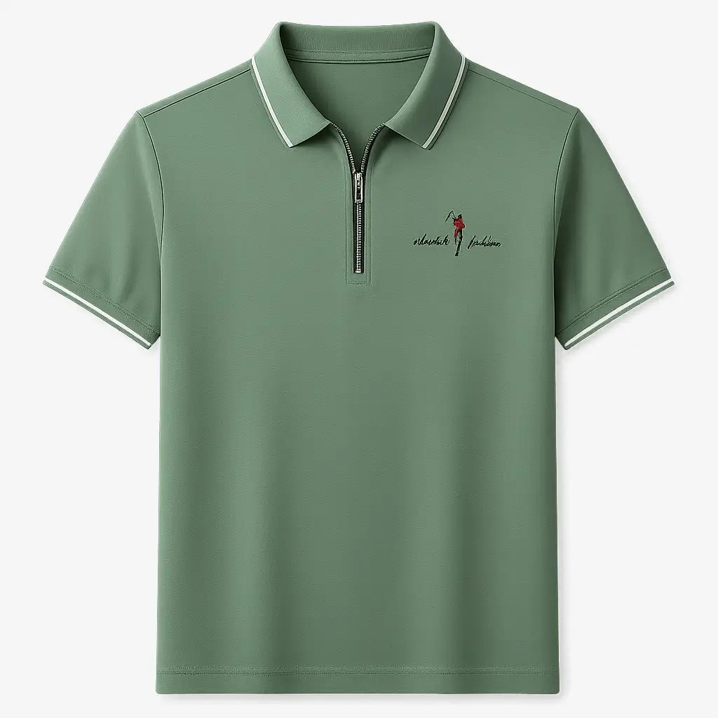 Joli polo pour homme