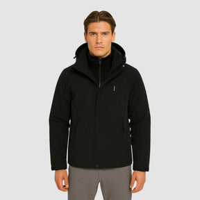 Veste thermique 3 en 1 pour homme
