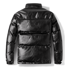 Doudoune d'hiver pour homme Bobojaco