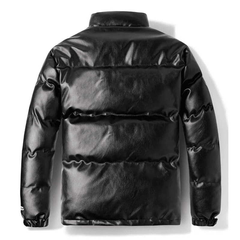 Doudoune d'hiver pour homme Bobojaco